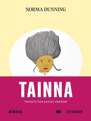 cover image of Tainna